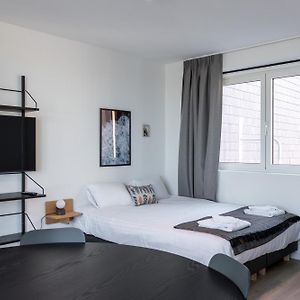 Smartflats - Leuven Central