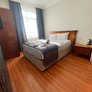 Deluxe Double Kamer